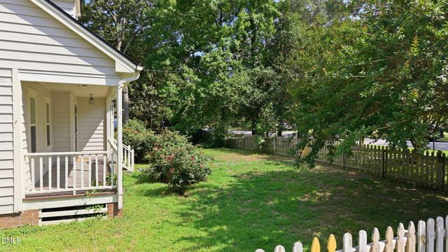 242 Clifton Road, Rocky Mount, NC 27804