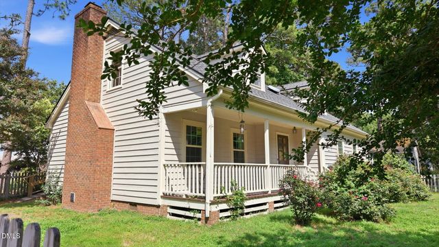 242 Clifton Road, Rocky Mount, NC 27804