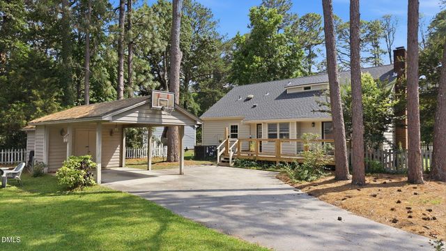 242 Clifton Road, Rocky Mount, NC 27804