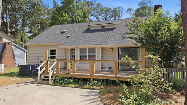 242 Clifton Road, Rocky Mount, NC 27804