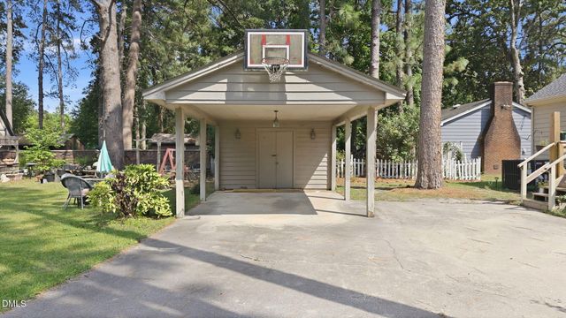 242 Clifton Road, Rocky Mount, NC 27804