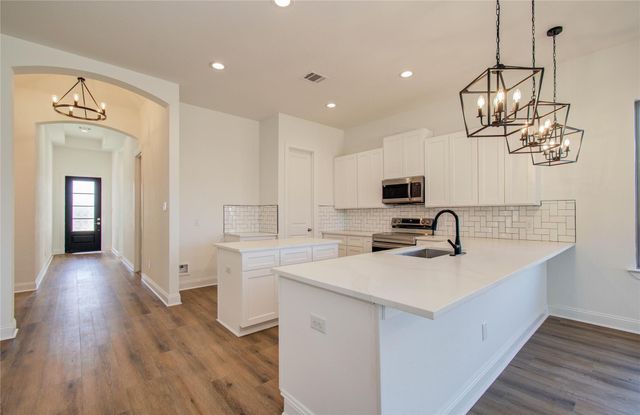 1248 Road 5802, Cleveland, TX 77327