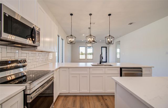 1248 Road 5802, Cleveland, TX 77327