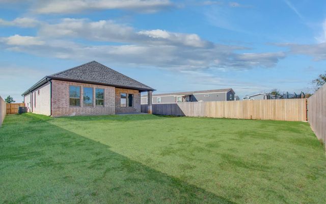 1248 Road 5802, Cleveland, TX 77327