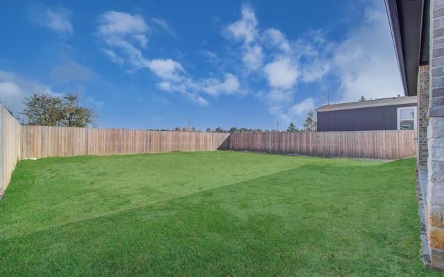 1248 Road 5802, Cleveland, TX 77327