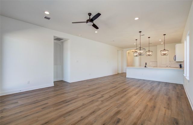 1248 Road 5802, Cleveland, TX 77327