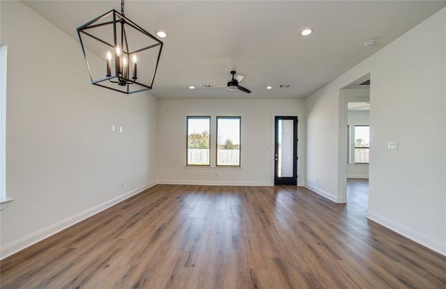 1248 Road 5802, Cleveland, TX 77327