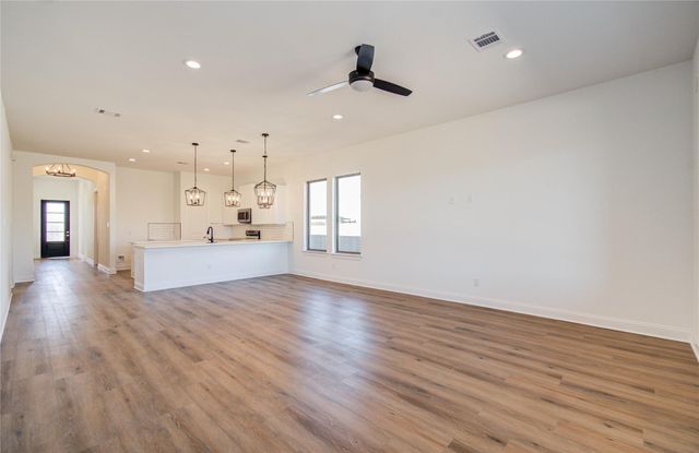 1248 Road 5802, Cleveland, TX 77327