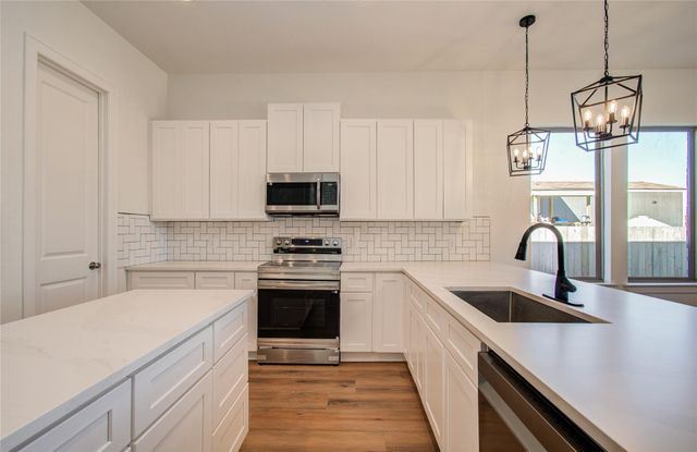 1248 Road 5802, Cleveland, TX 77327