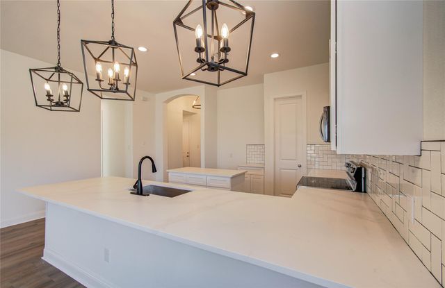 1248 Road 5802, Cleveland, TX 77327