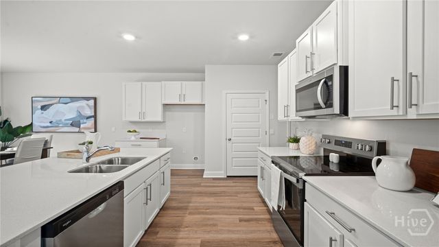 33 Cypress Loop, Port Wentworth, GA 31407