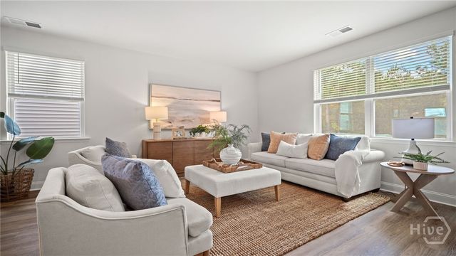 33 Cypress Loop, Port Wentworth, GA 31407