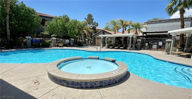 950 Seven Hills Drive 3023, Henderson, NV 89052