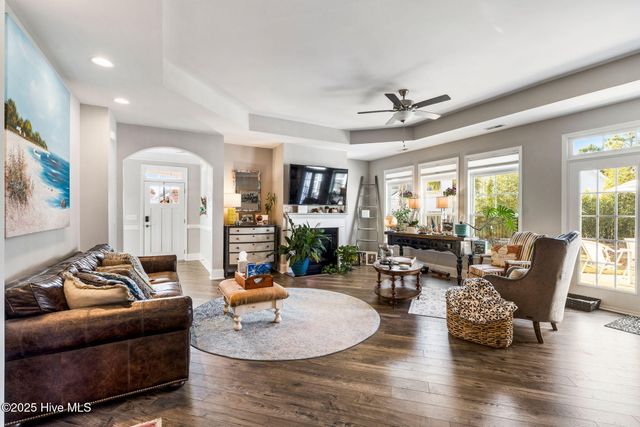 123 Bella Port Lane, Wilmington, NC 28412