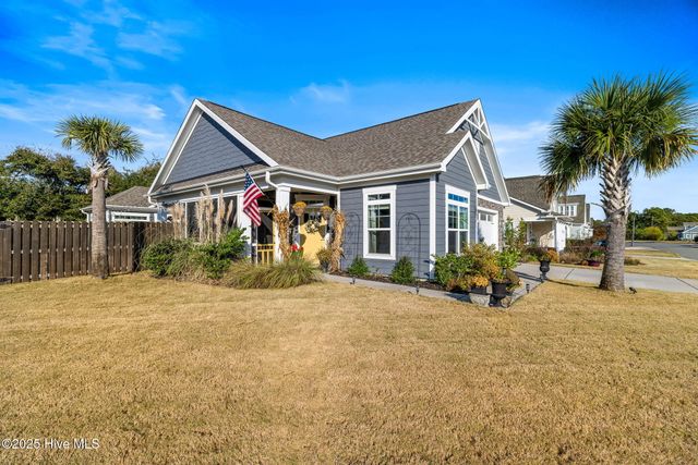123 Bella Port Lane, Wilmington, NC 28412