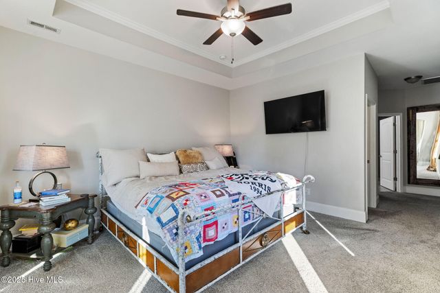 123 Bella Port Lane, Wilmington, NC 28412