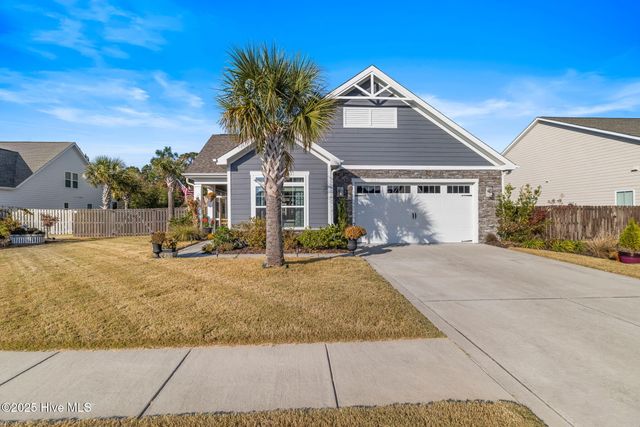 123 Bella Port Lane, Wilmington, NC 28412