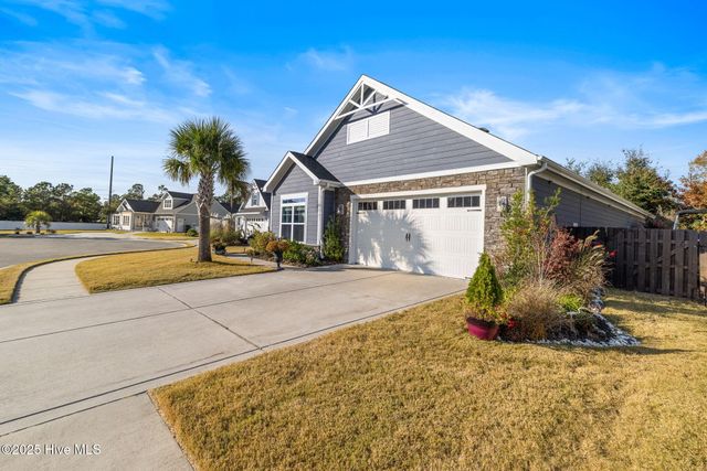 123 Bella Port Lane, Wilmington, NC 28412