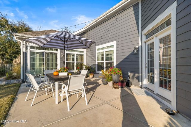 123 Bella Port Lane, Wilmington, NC 28412