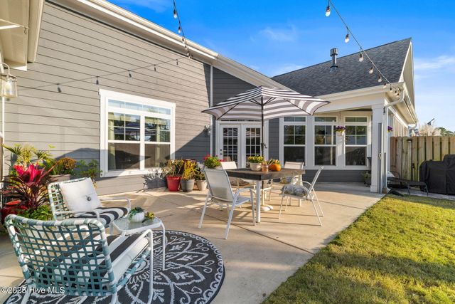 123 Bella Port Lane, Wilmington, NC 28412