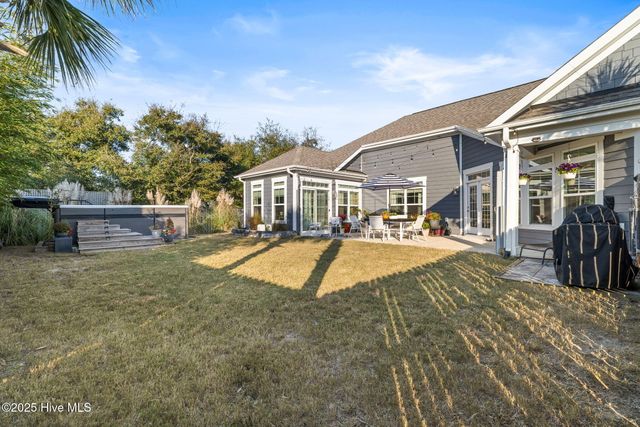 123 Bella Port Lane, Wilmington, NC 28412