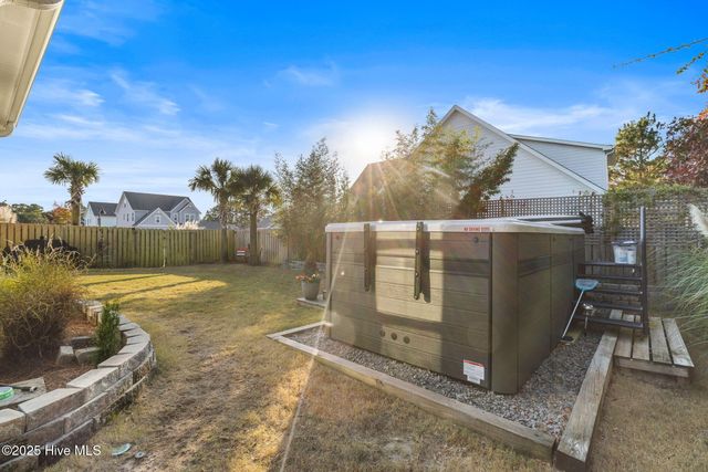 123 Bella Port Lane, Wilmington, NC 28412