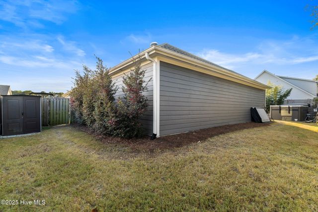 123 Bella Port Lane, Wilmington, NC 28412