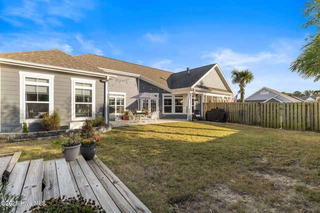 123 Bella Port Lane, Wilmington, NC 28412
