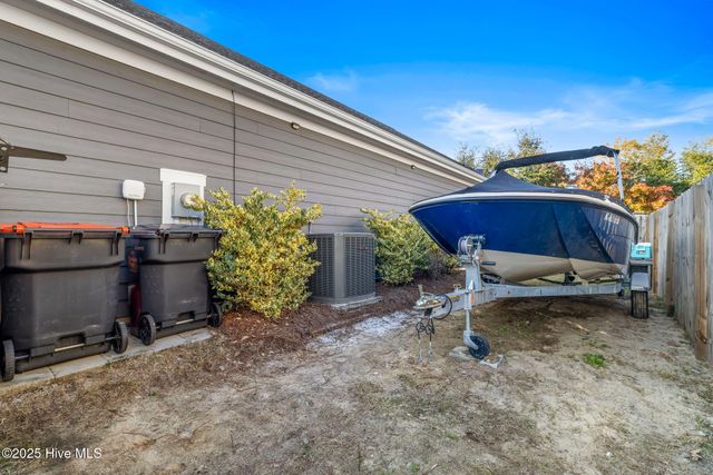 123 Bella Port Lane, Wilmington, NC 28412