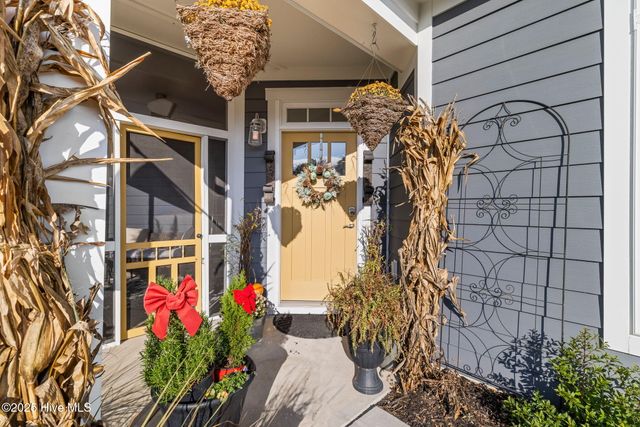 123 Bella Port Lane, Wilmington, NC 28412