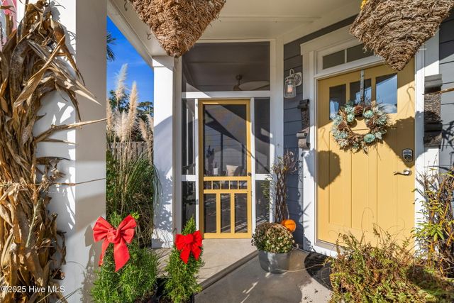 123 Bella Port Lane, Wilmington, NC 28412