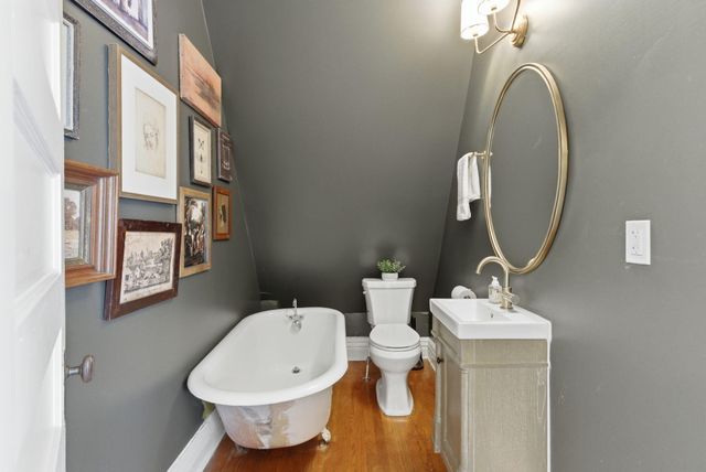 103 Watson Court, Frankfort, KY 40601