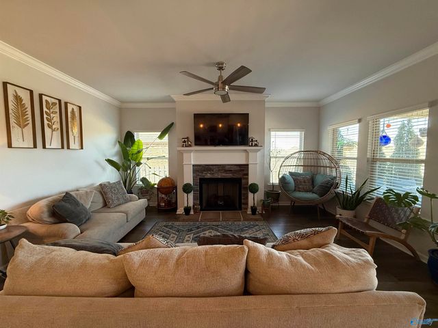 107 Donovan Drive, Madison, AL 35756