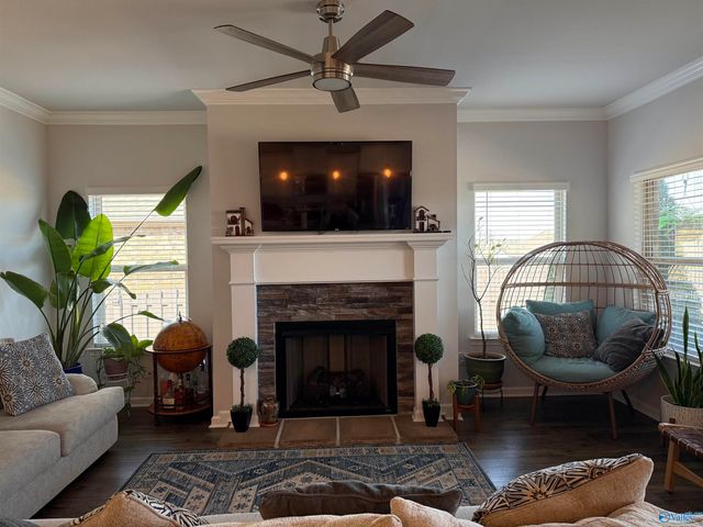 107 Donovan Drive, Madison, AL 35756