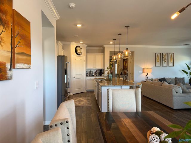 107 Donovan Drive, Madison, AL 35756