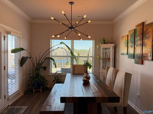 107 Donovan Drive, Madison, AL 35756