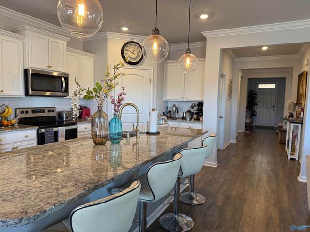 107 Donovan Drive, Madison, AL 35756