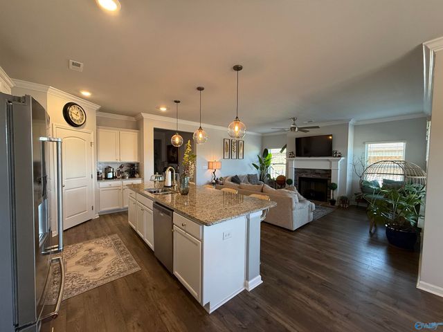 107 Donovan Drive, Madison, AL 35756