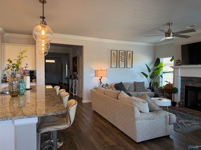 107 Donovan Drive, Madison, AL 35756