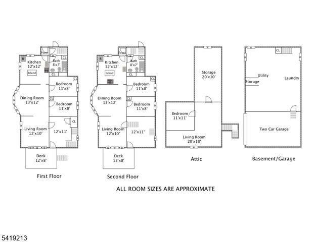 140 Westervelt Ave, Hawthorne Boro, NJ 07506