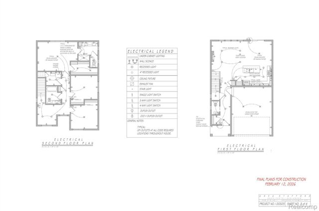 Lot 65 Clinton Shore Dr, Harrison Charter Township, MI 48045