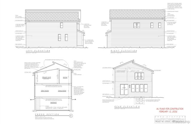 Lot 65 Clinton Shore Dr, Harrison Charter Township, MI 48045