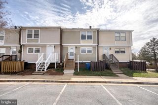 13003 TRAILSIDE WAY #5-2, Germantown, MD 20874
