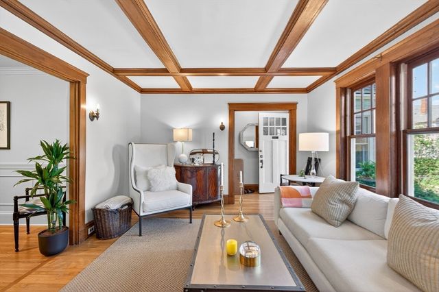 76-78 Lewis Rd, Belmont, MA 02478