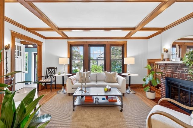 76-78 Lewis Rd, Belmont, MA 02478