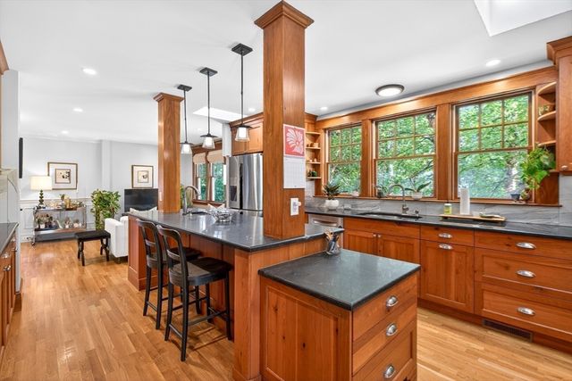 76-78 Lewis Rd, Belmont, MA 02478