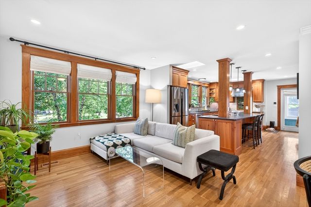 76-78 Lewis Rd, Belmont, MA 02478
