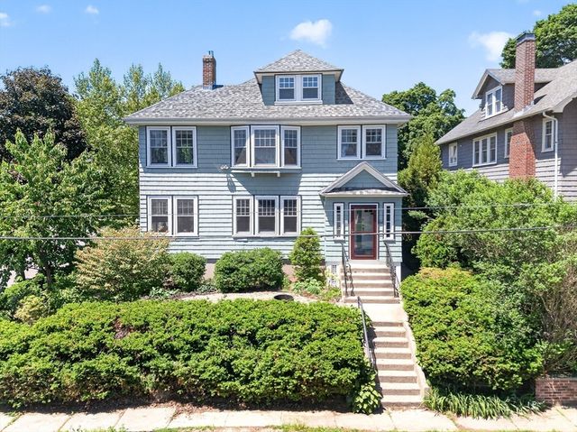 76-78 Lewis Rd, Belmont, MA 02478
