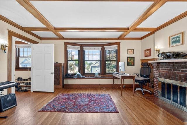 76-78 Lewis Rd, Belmont, MA 02478