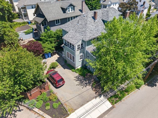 76-78 Lewis Rd, Belmont, MA 02478